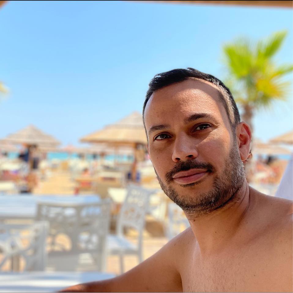 Luca Buriani