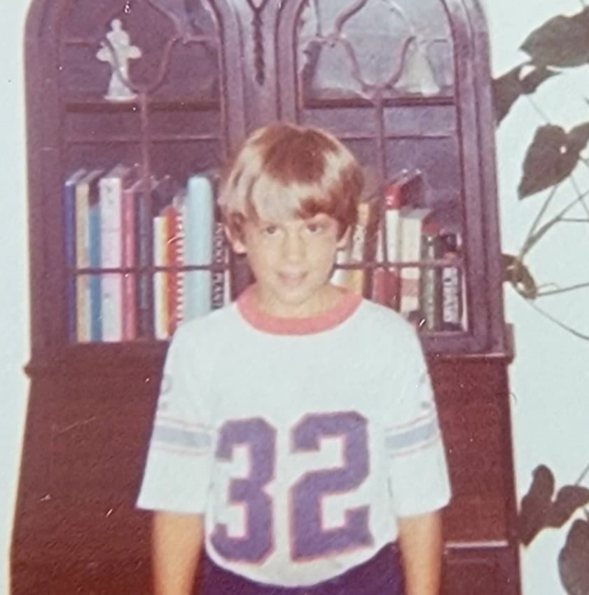 Michael David