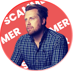 Aaron Wagner - MXC scammer