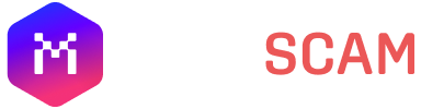 MXCscam.com website logo