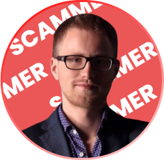 Kiril Krupin - MXC scammer