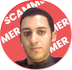 Mohamed Elwazzan - MXC scammer