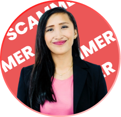 Stephany Avila - MXC scammer